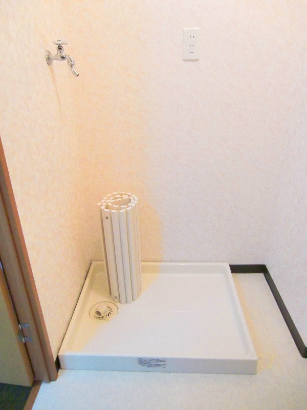 マンションａｒｒｏｚ 洗面所