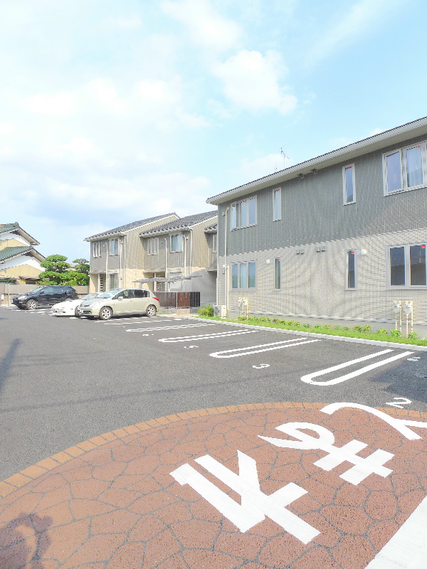 クレアⅠ その他5