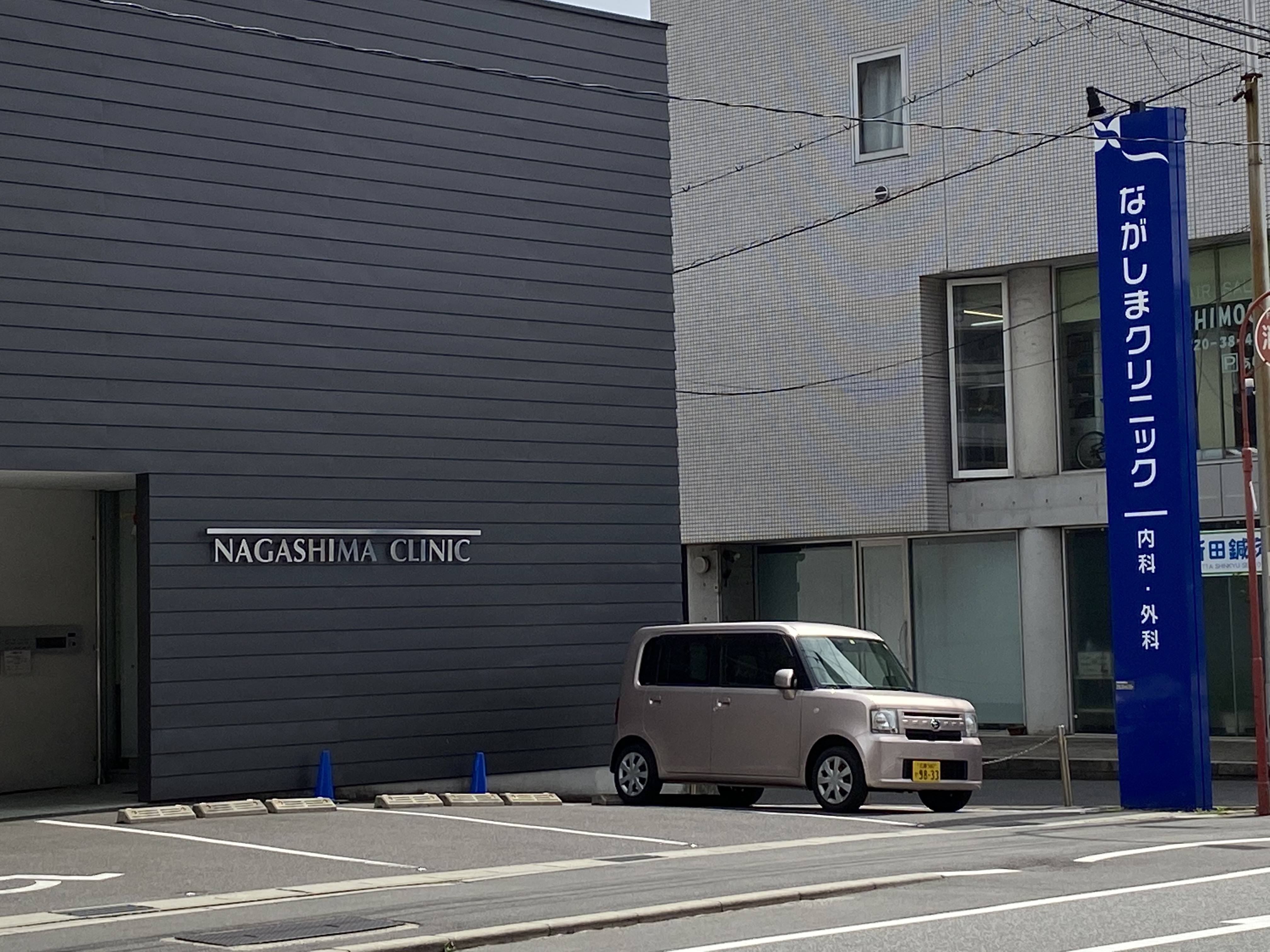 ソレイユ　ルヴァン 周辺画像6