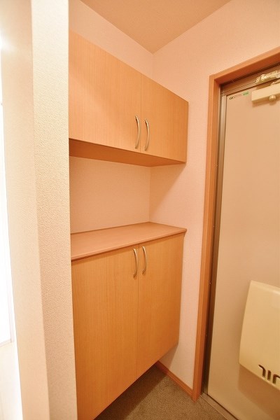 カーサ竪林  その他12