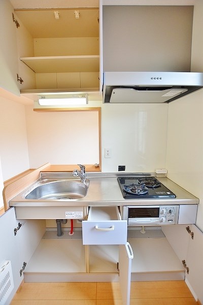 カーサ竪林  その他21