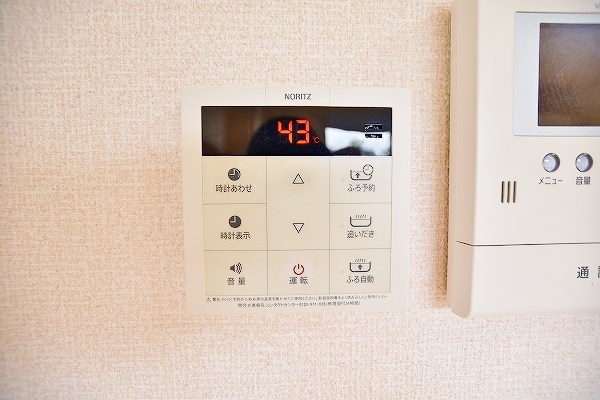 カーサ竪林  その他22