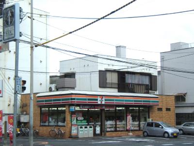 カーサ竪林  周辺画像1