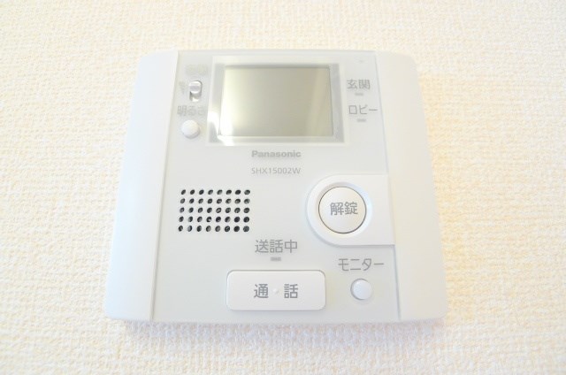 サンクレージュⅡ その他4