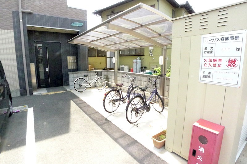 サンクレージュⅡ その他12