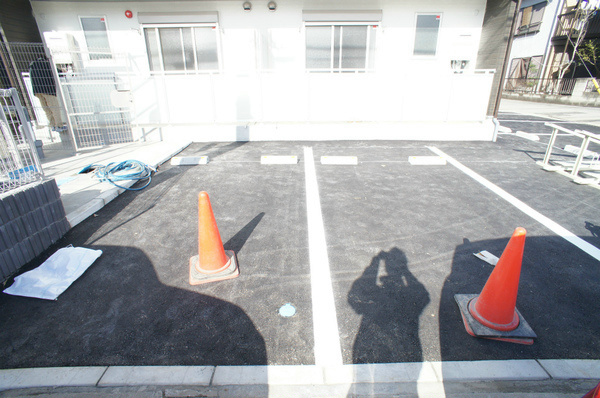 リブリ吉川河口コーポ その他3