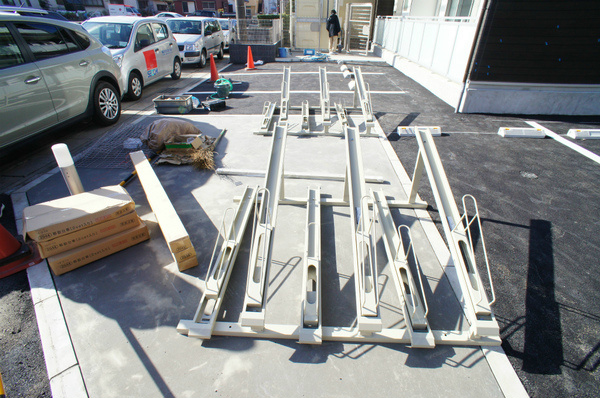 リブリ吉川河口コーポ その他6