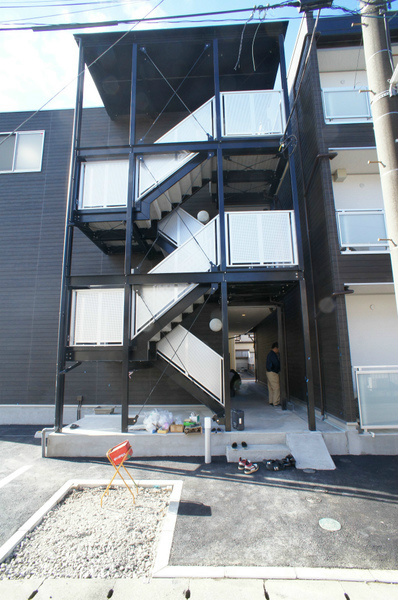 リブリ吉川河口コーポ その他8