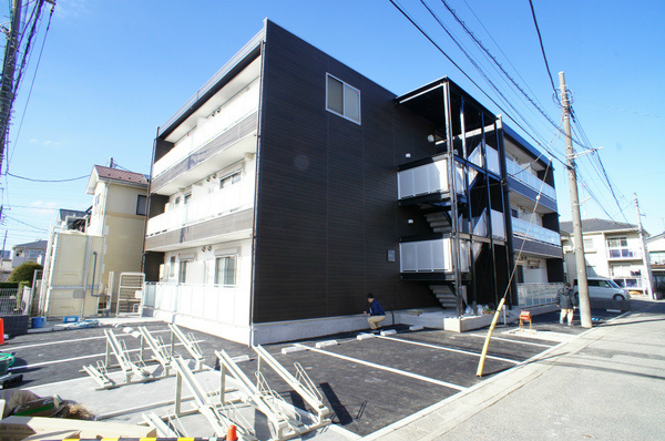 リブリ吉川河口コーポ その他10