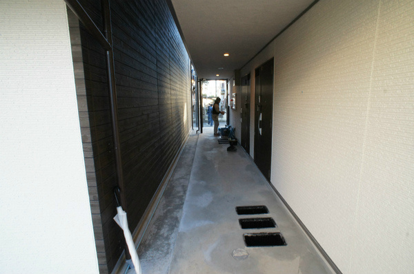 リブリ吉川河口コーポ その他11