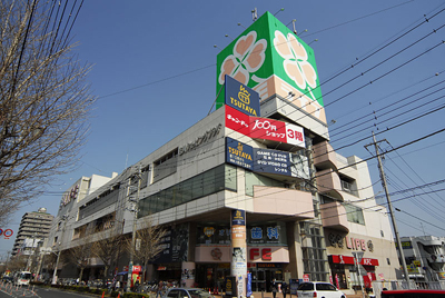 リブリ吉川河口コーポ 周辺画像7