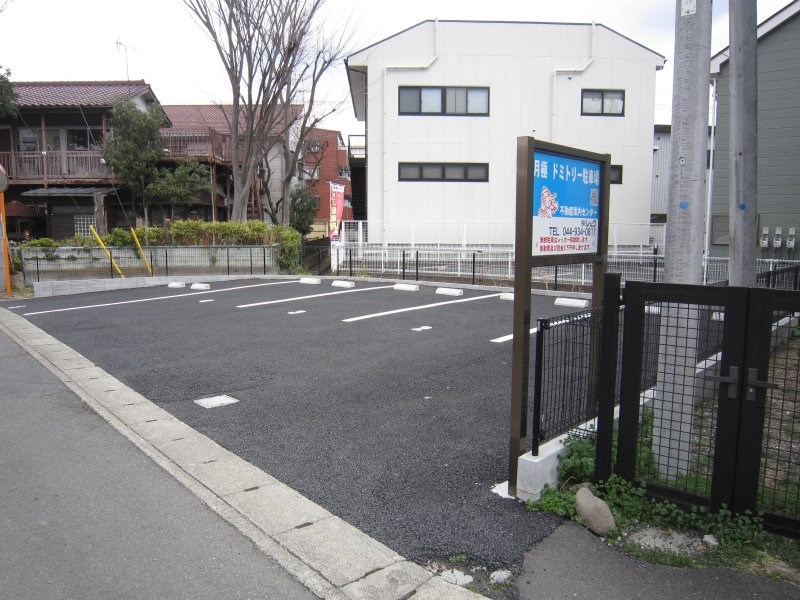 ドミトリー その他2