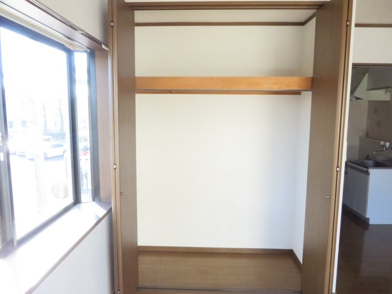 ドミトリー その他3