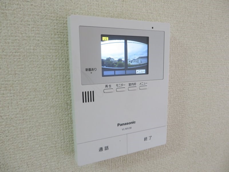 ドミトリー その他3
