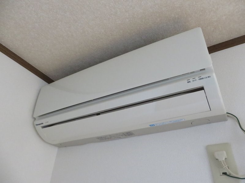 ドミトリー その他5