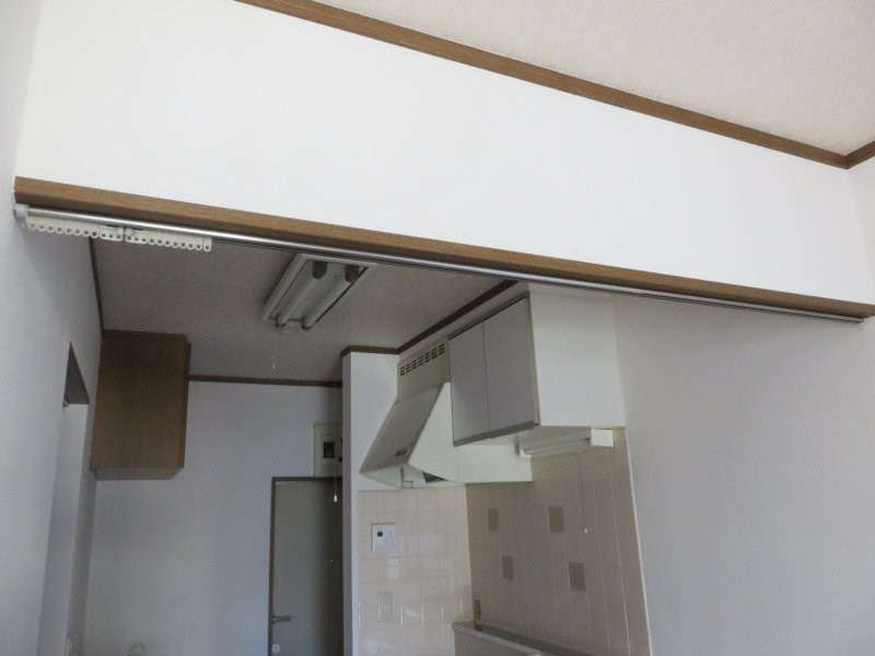 ドミトリー その他8