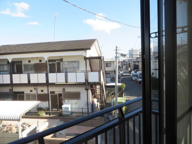 ドミトリー その他8