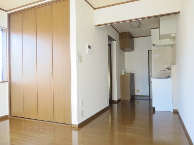 ドミトリー その他9