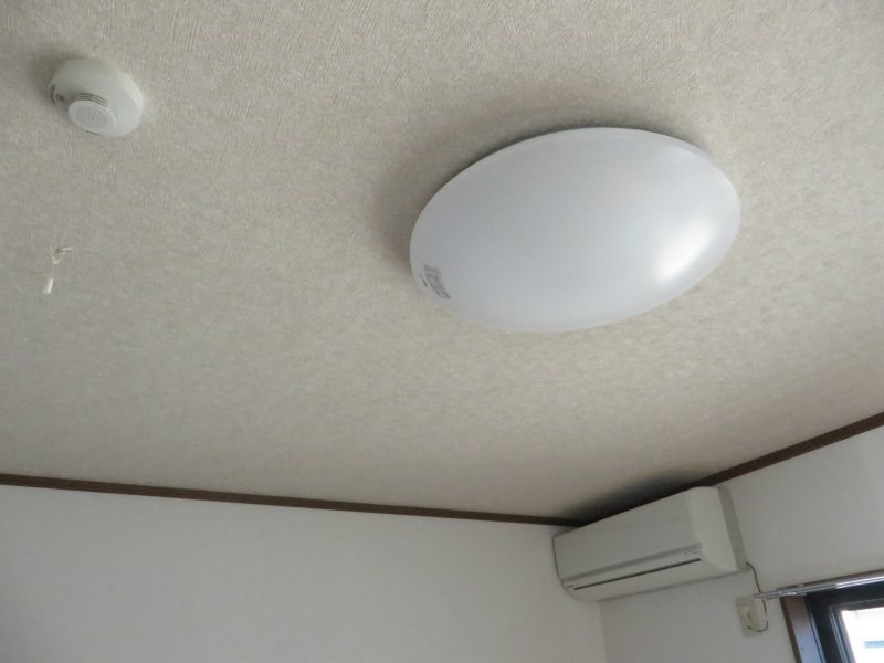 ドミトリー その他10