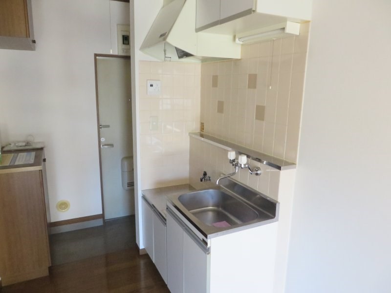 ドミトリー その他13