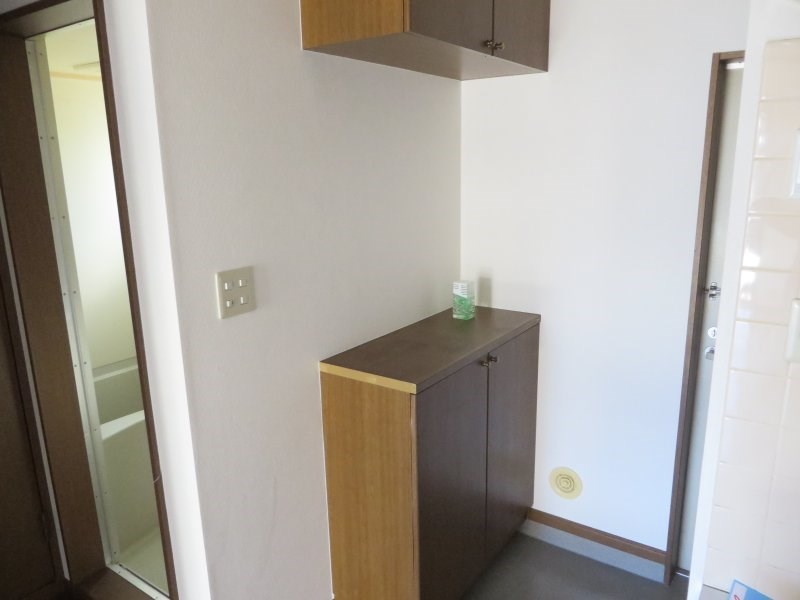 ドミトリー その他15