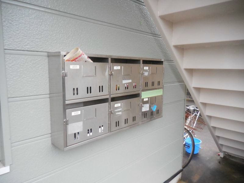 ドミトリー その他18