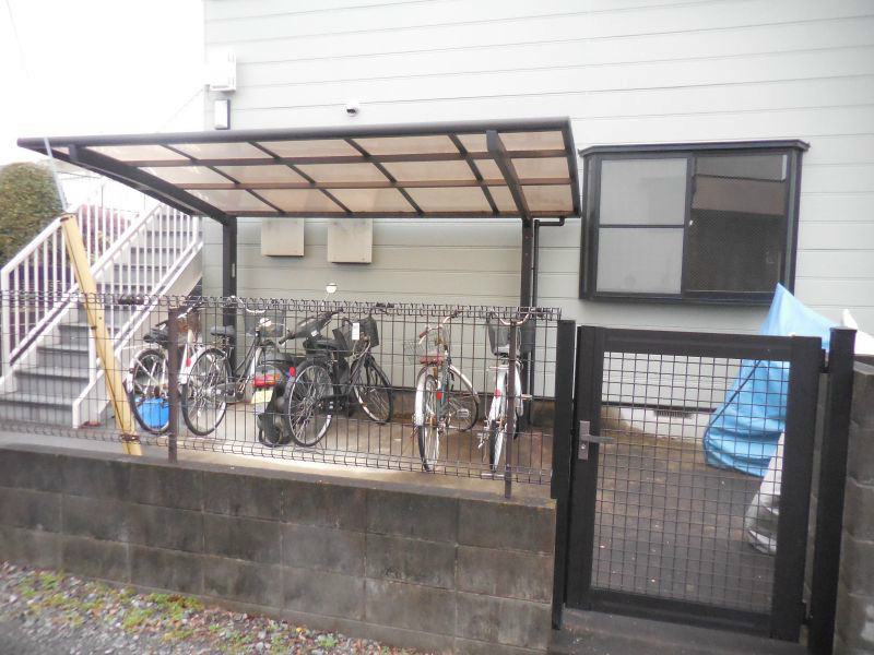 ドミトリー その他20