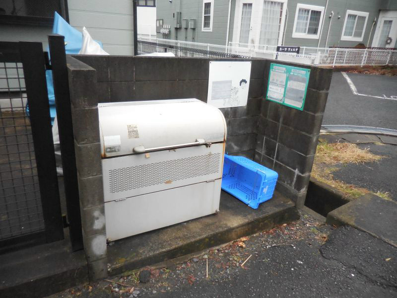 ドミトリー その他20