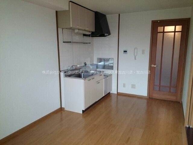 シャルマンＫ リビング