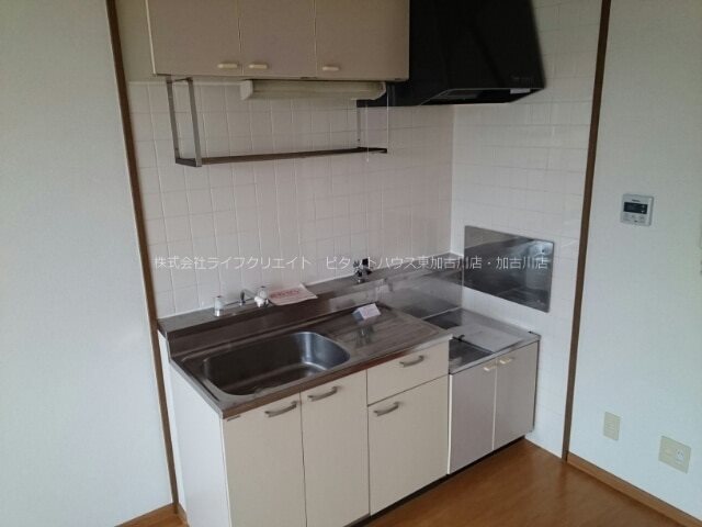 シャルマンＫ キッチン