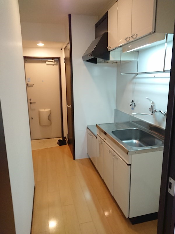 クレイン キッチン