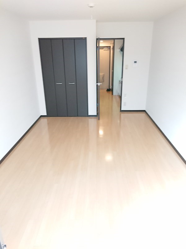 クレイン ベッドルーム