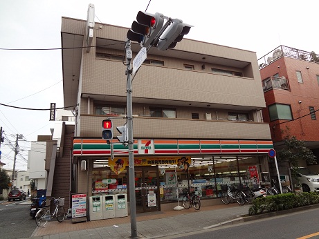 プリマ桜丘　壱番館 周辺画像10