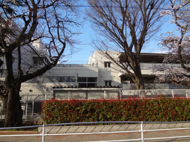 プリマ桜丘　壱番館 周辺画像4
