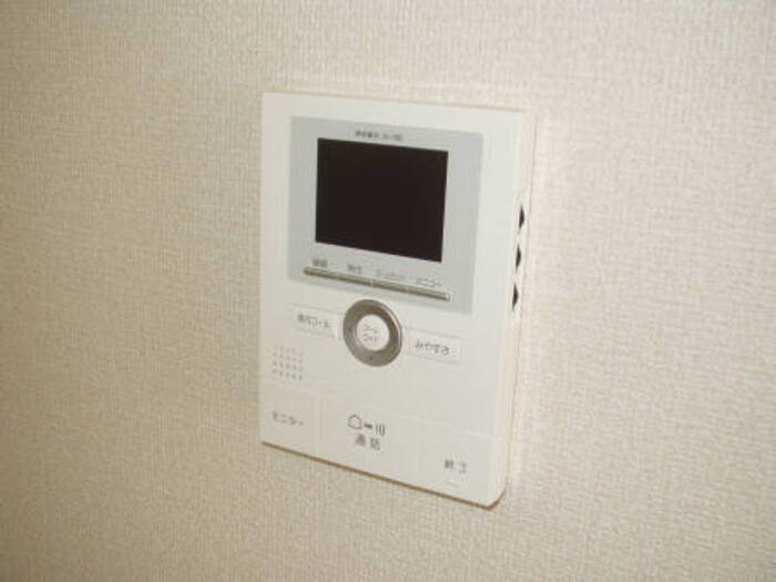 ユーハウス  その他外観4