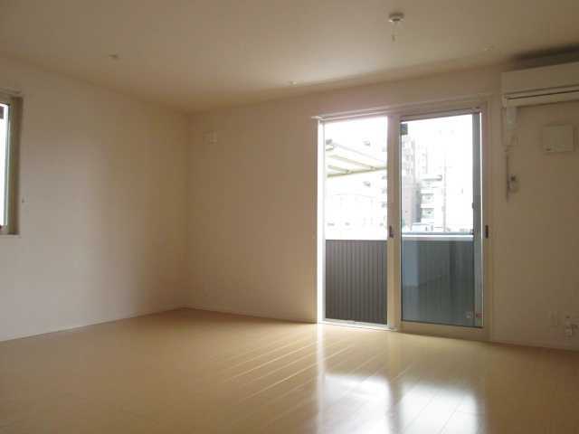 ユーハウス  ベッドルーム