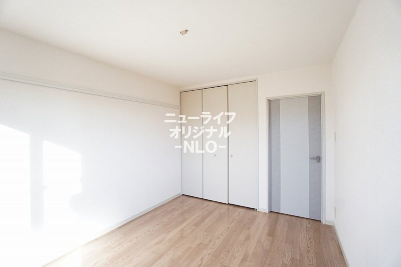 メゾンヒルズ その他