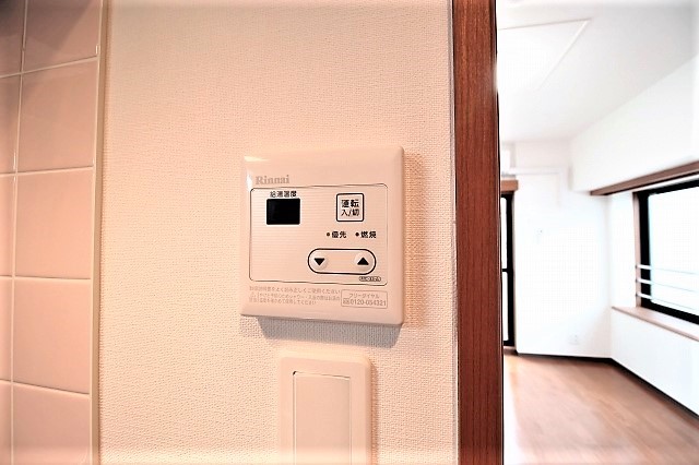 コンフォートマンション仲町第二 その他4