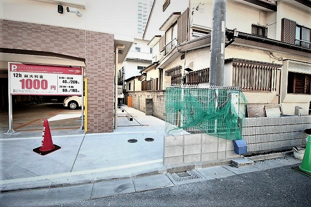 コンフォートマンション仲町第二 その他外観5