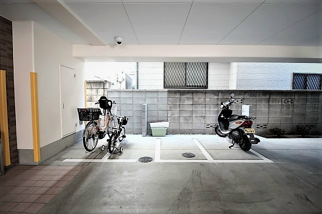 コンフォートマンション仲町第二 その他外観6