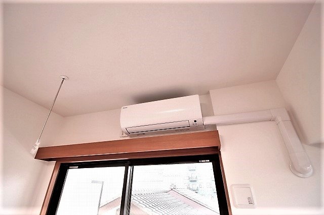 コンフォートマンション仲町第二 その他9