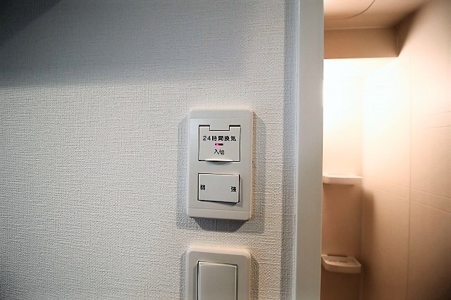 コンフォートマンション仲町第二 その他11