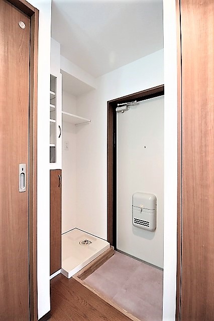 コンフォートマンション仲町第二 その他14