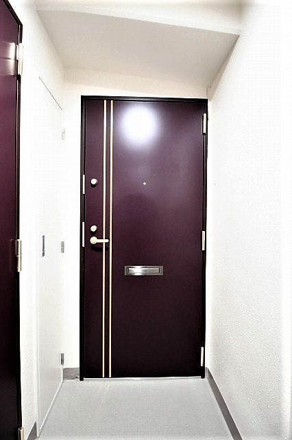 コンフォートマンション仲町第二 その他17