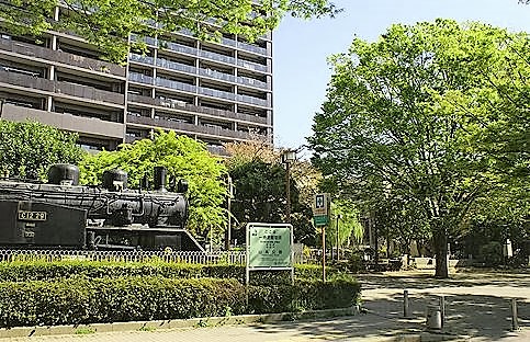 コンフォートマンション仲町第二 周辺画像10