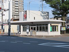 コンフォートマンション仲町第二 周辺画像7