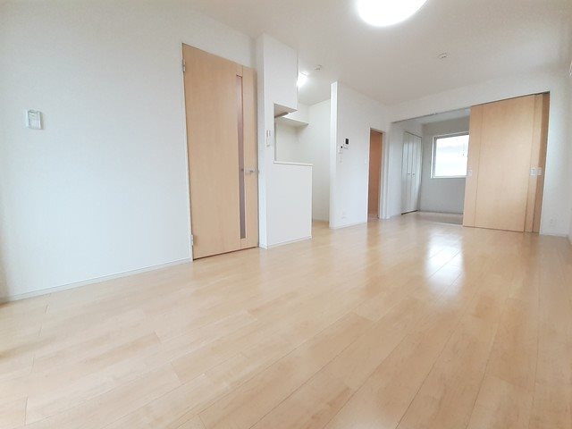 サンライト リビング