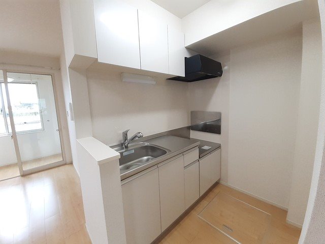 サンライト キッチン