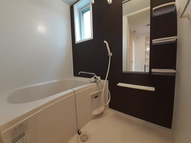 サンライト 風呂画像