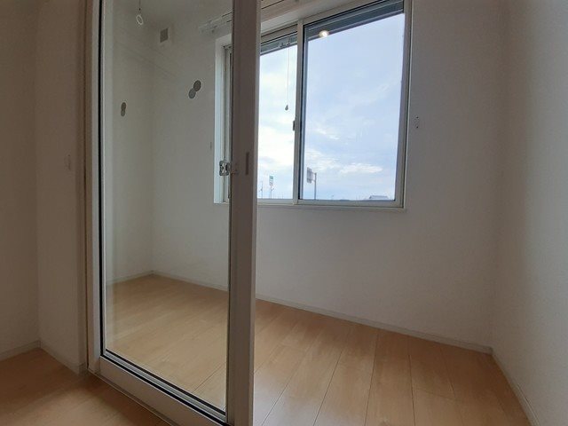 サンライト ベランダ